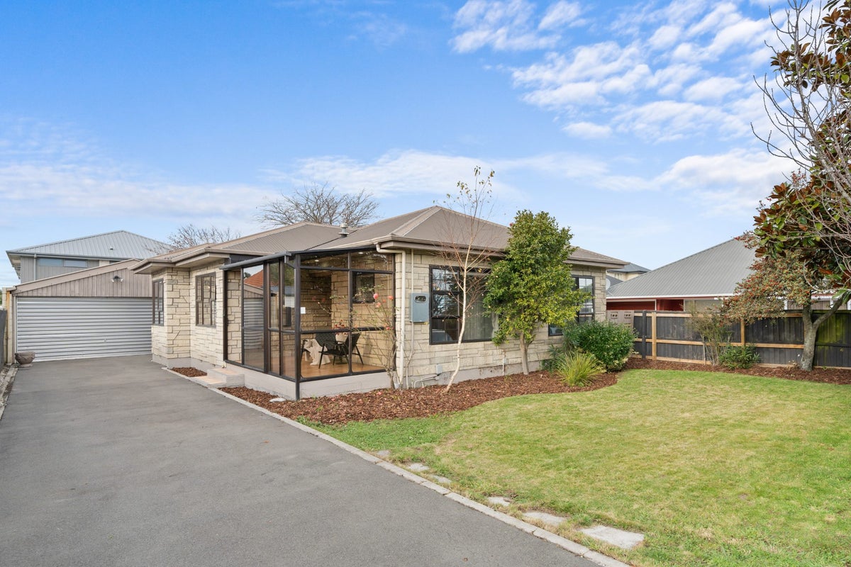 19 Wharenui Road, Upper Riccarton, Christchurch City, Canterbury - Carousel 20