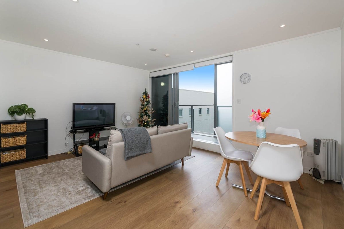 205/27 Union Street, Auckland Central, Auckland - Carousel 1