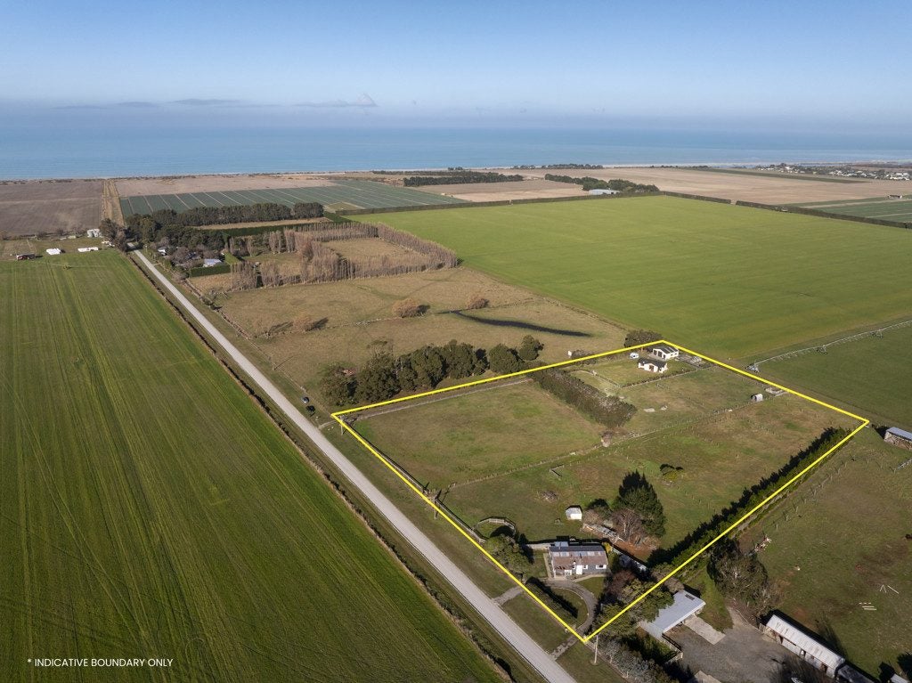70 Smiths Road, Leeston - Carousel 1