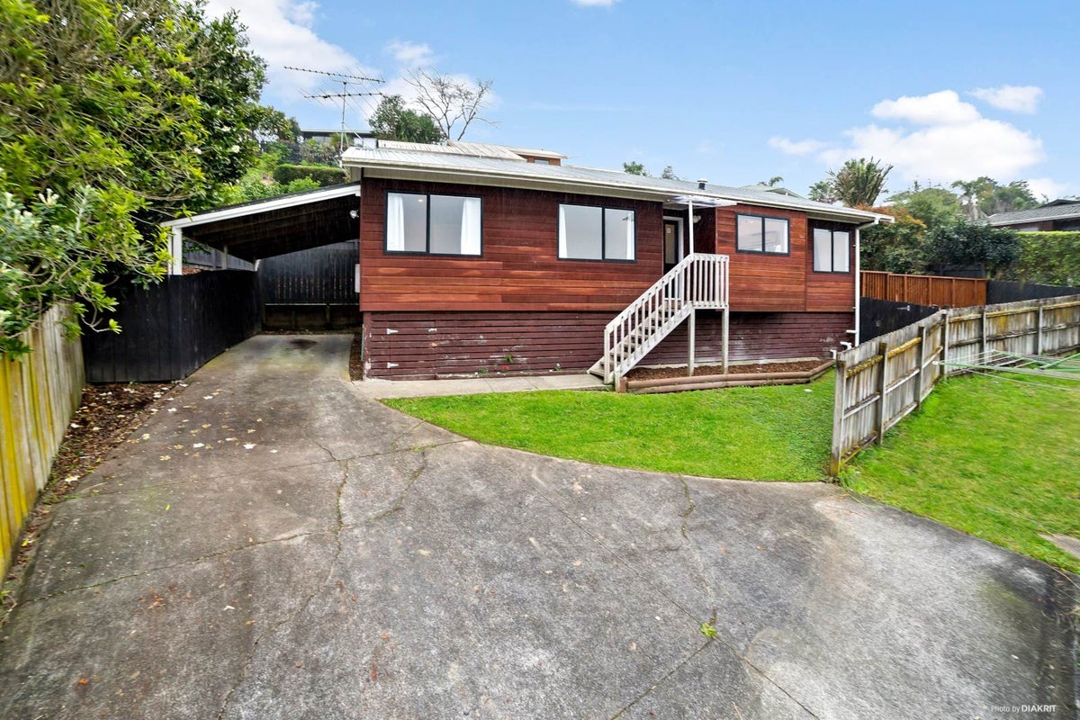 2/25 Witheford Drive, Bayview, Auckland - Carousel 1