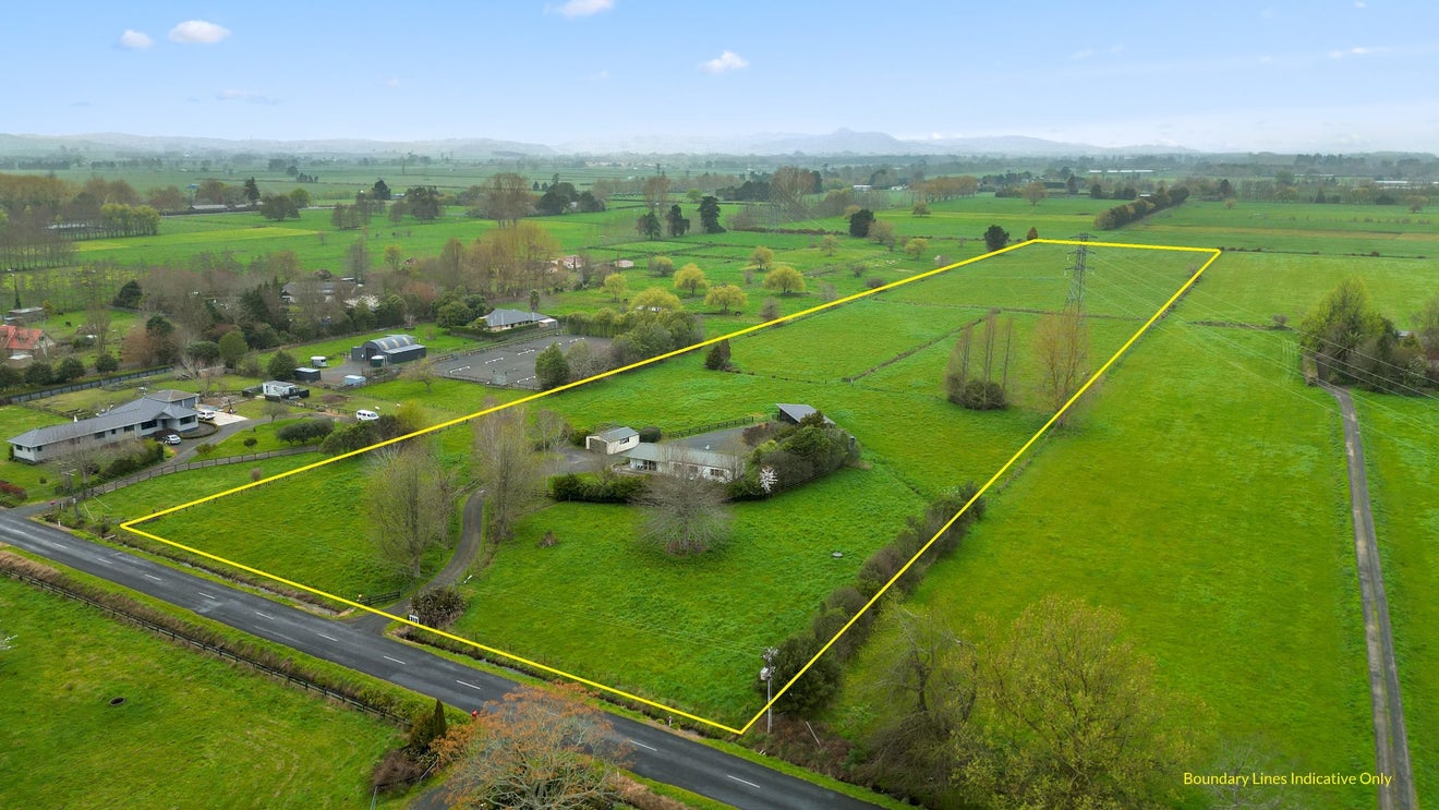 312 Vaile Road, Newstead - Carousel 1