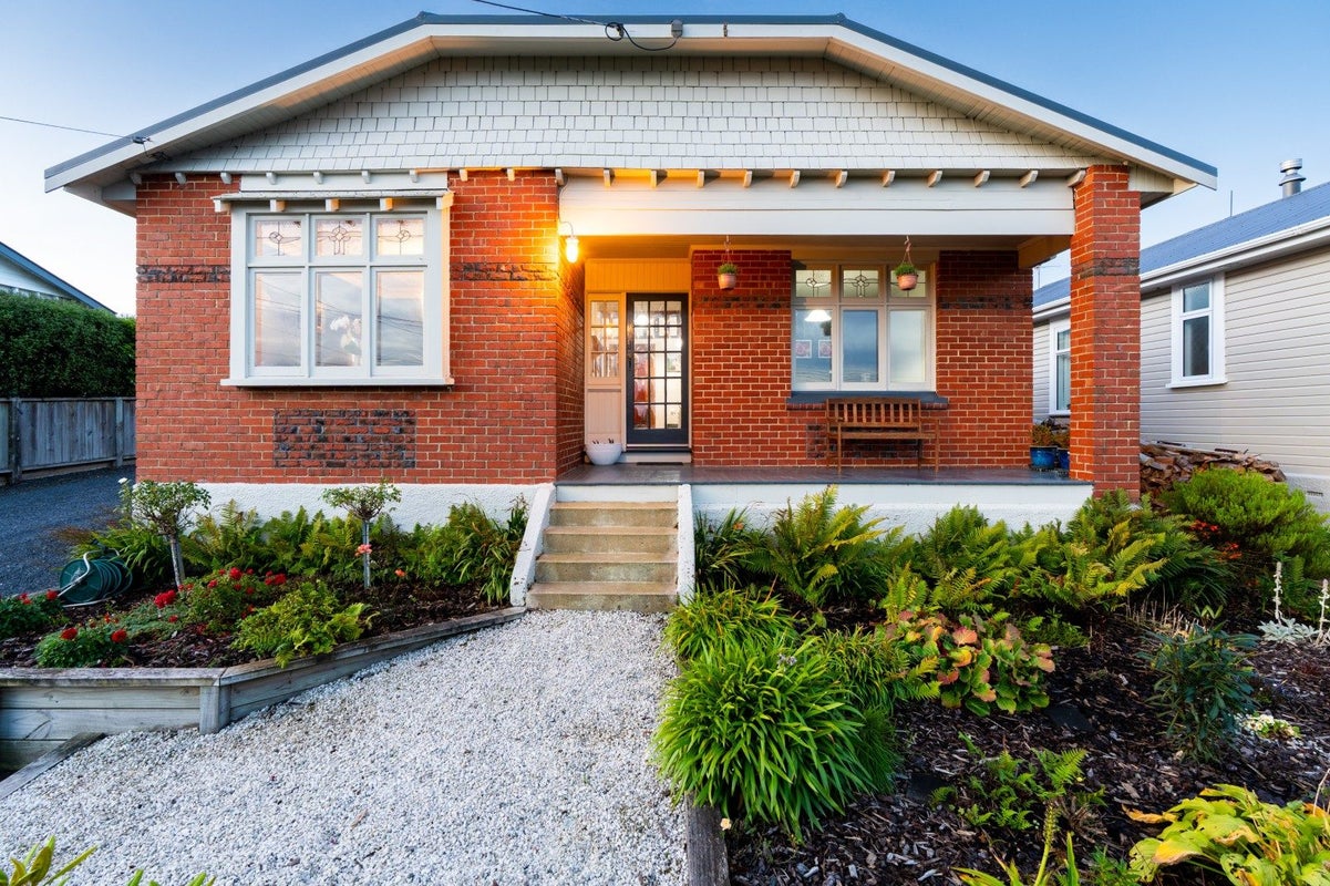 45 Bridger Street, Maryhill, Dunedin - Carousel 1