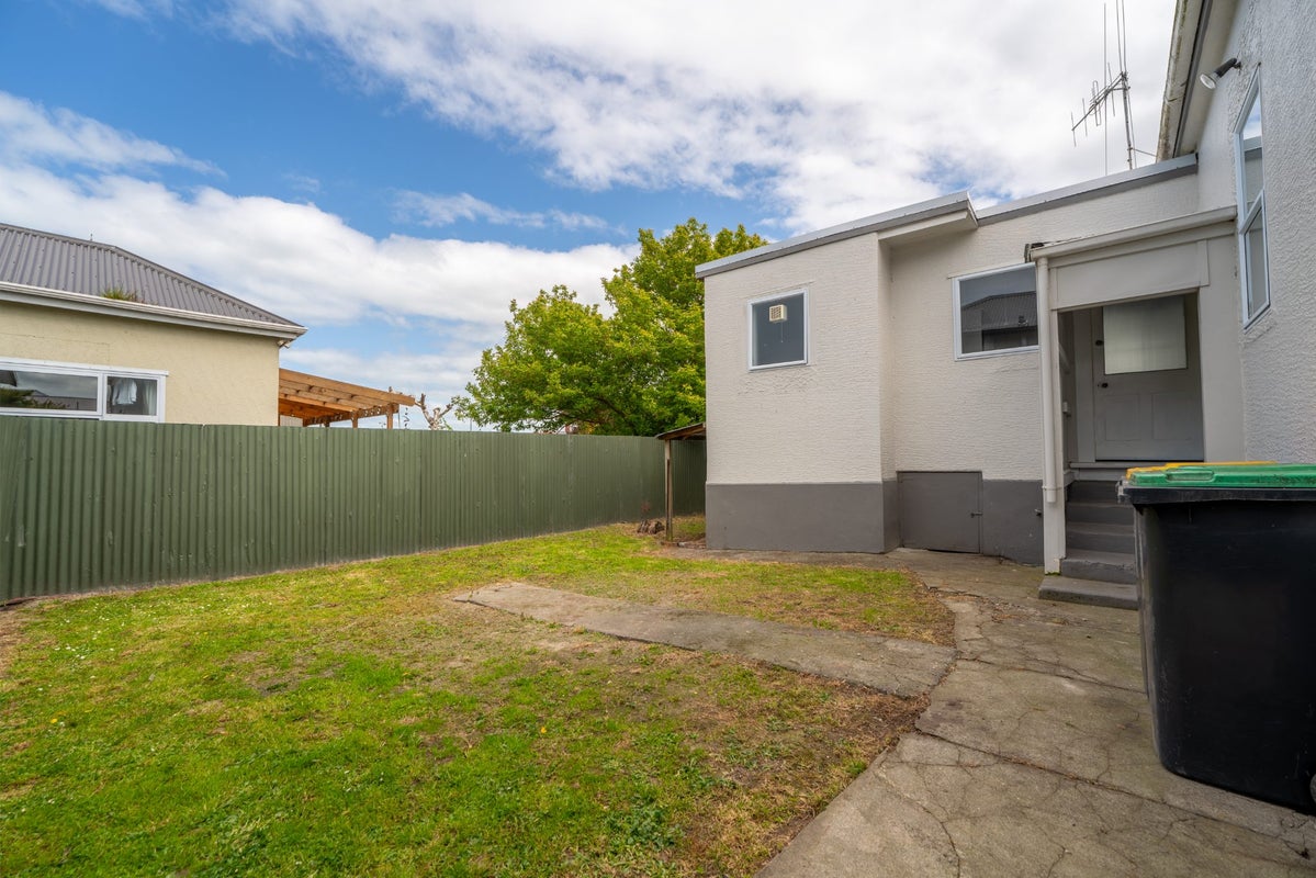 4 Archer Street, Parkside, Timaru - Carousel 19