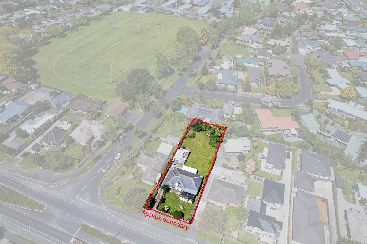 20 Morrinsville Road, Hillcrest, Hamilton - Carousel 2