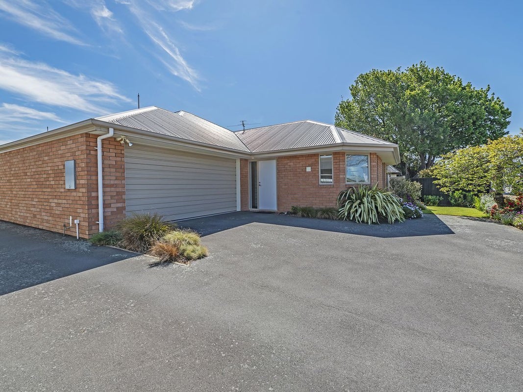 129 Colombo Street, Sydenham, Christchurch - Carousel 1