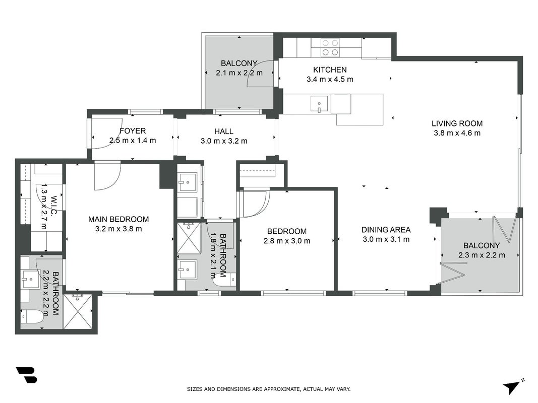 206/2 Tagalad Road, Mission Bay, Auckland - Carousel 12