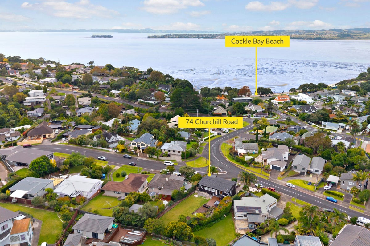 74 Churchill Road, Cockle Bay, Auckland - Carousel 26