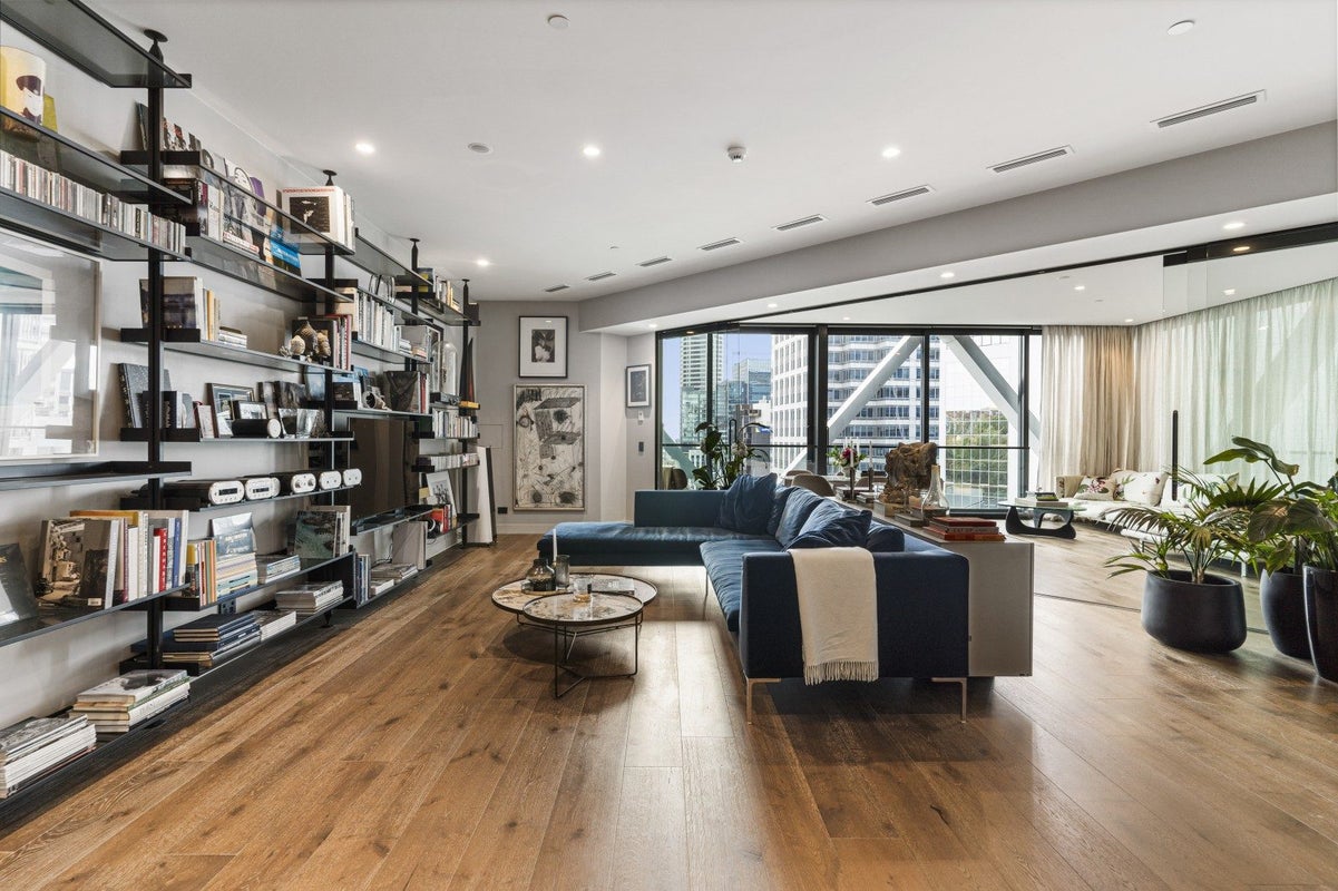 801/9 Princes Street, Auckland Central, Auckland - Carousel 2