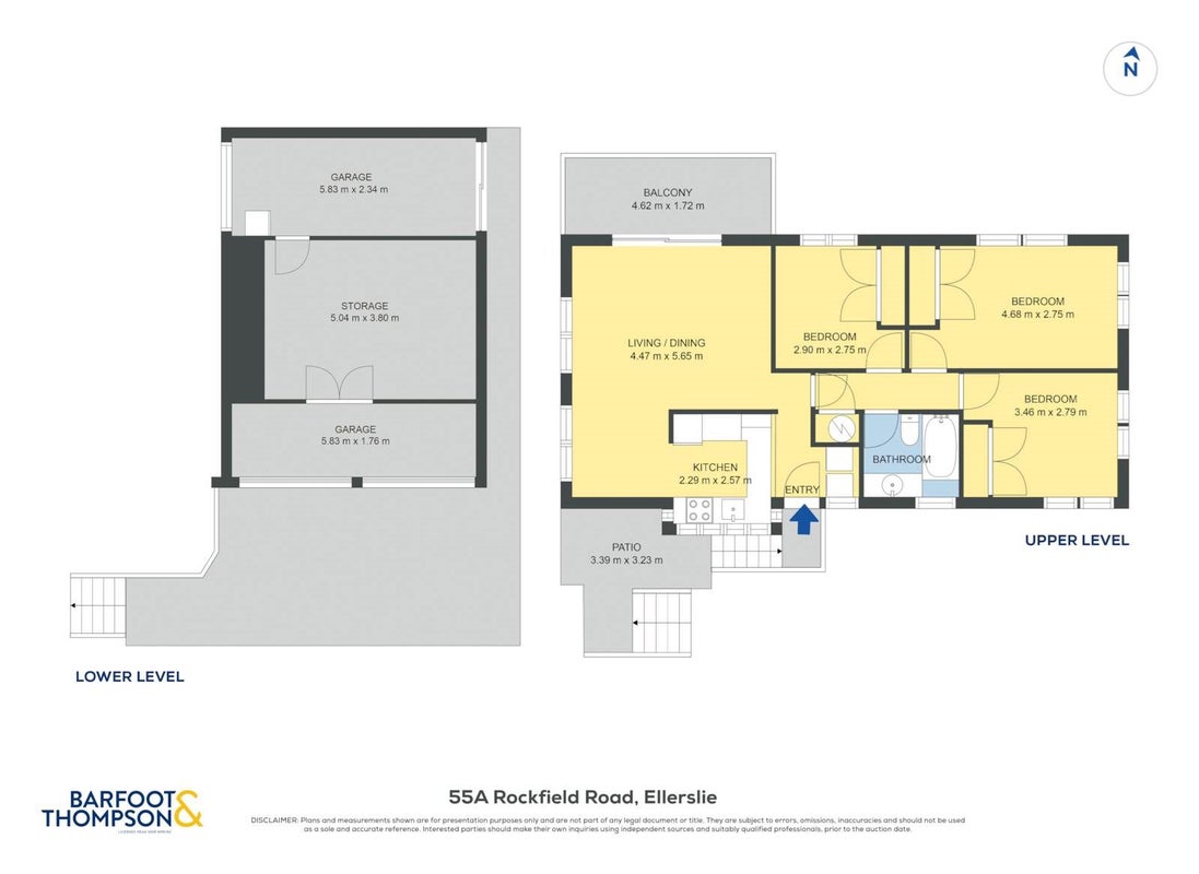 55A Rockfield Road, Penrose, Auckland - Carousel 17
