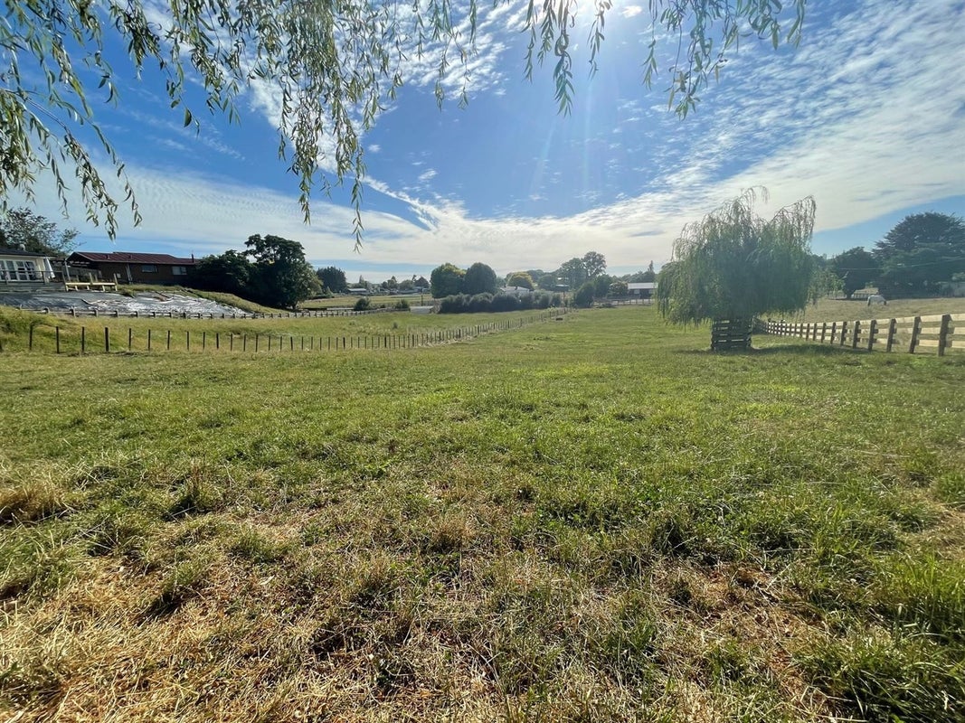 32 Old Te Kuiti Road, Otorohanga, Otorohanga - Carousel 1