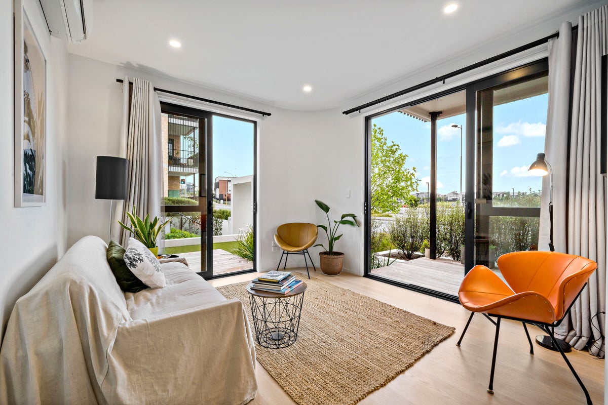 3/1G Sidney Wallingford Way, Hobsonville, Auckland - Carousel 2