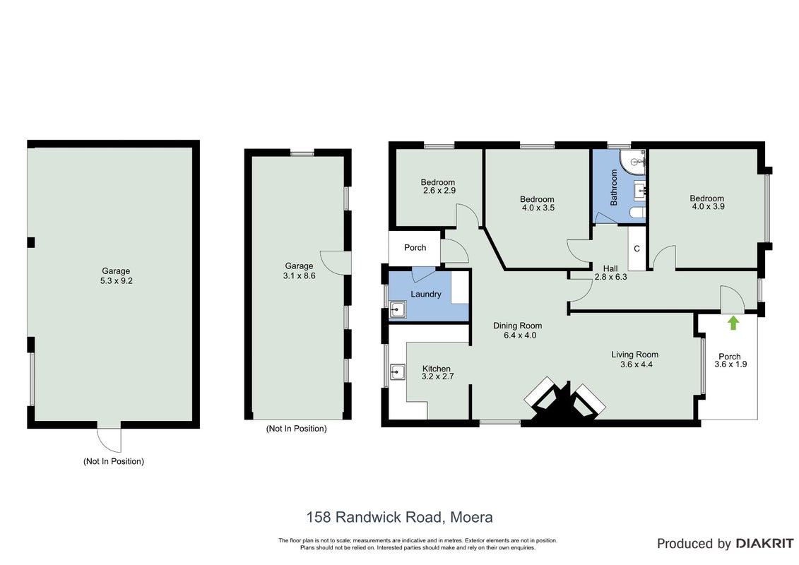 158 Randwick Road, Moera, Lower Hutt - Carousel 13