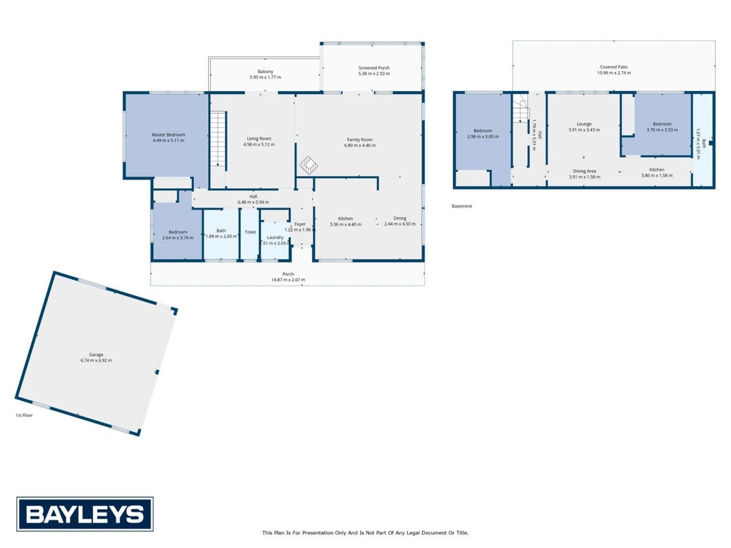 1/85 FORRESTER DRIVE, Welcome Bay, Tauranga - Carousel 26