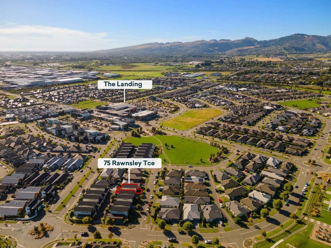 75 Rawnsley Terrace, Wigram, Christchurch - Carousel 19