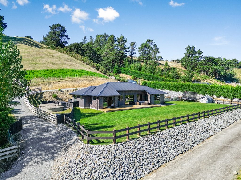 273D Wallaceville Road, Wallaceville, Upper Hutt - Carousel 2