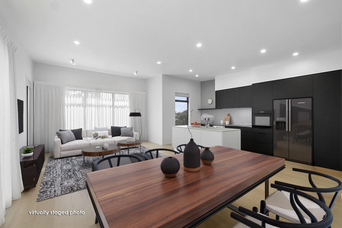 30C Waiwaka Terrace, Strandon, New Plymouth - Carousel 2