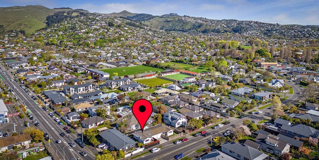 1/76 Saint Martins Road, Saint Martins, Christchurch - Carousel 23
