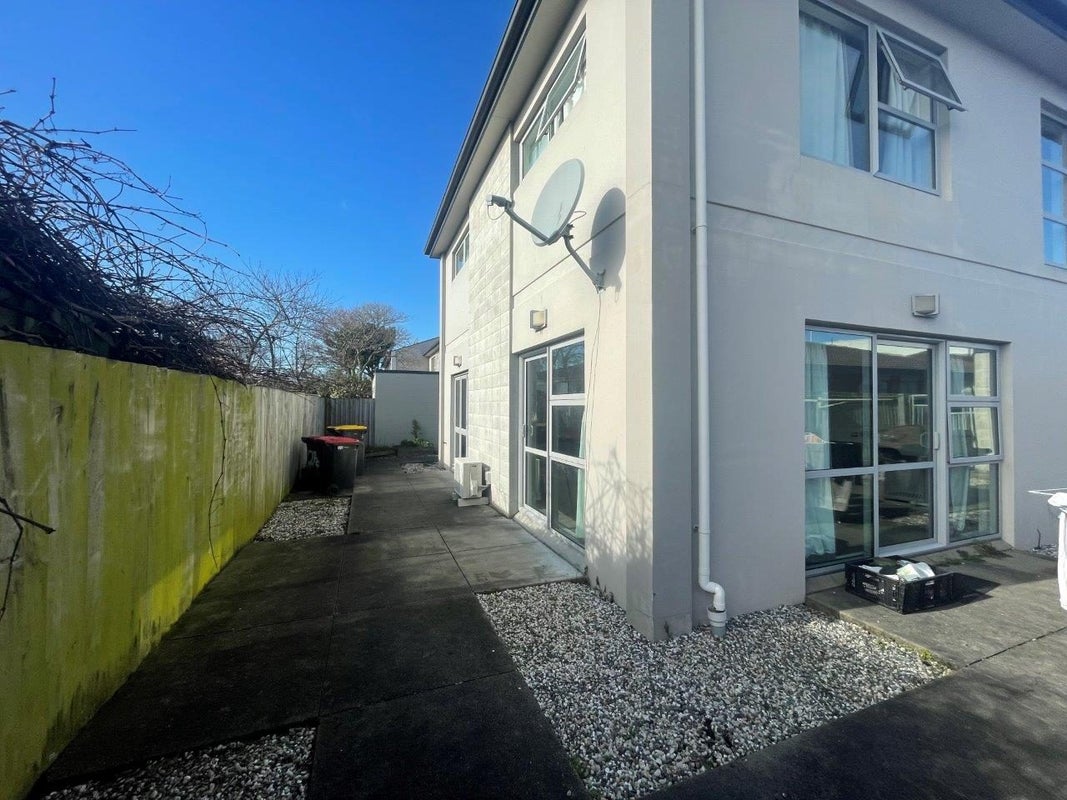 27C Newnham Terrace, Upper Riccarton, Christchurch - Carousel 16