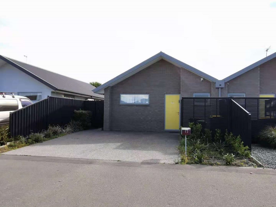 15 Buckhurst Avenue, Wigram, Christchurch - Carousel 1