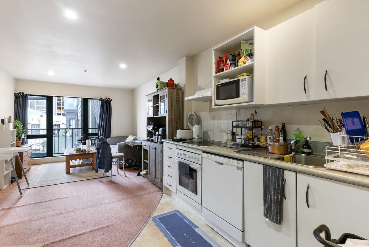 307/120 Courtenay Place, Te Aro, Wellington, Wellington - Carousel 2