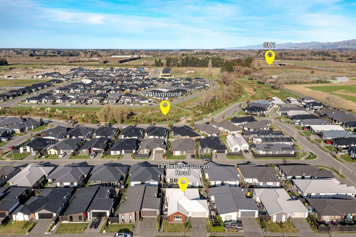 14 Robert Duncan Road, Belfast, Christchurch - Carousel 28