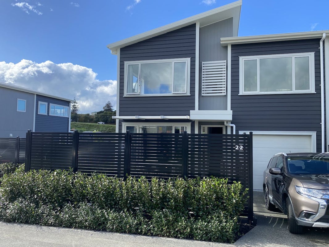 22 Taitonga Lane, Stanmore Bay, Whangaparaoa - Carousel 1