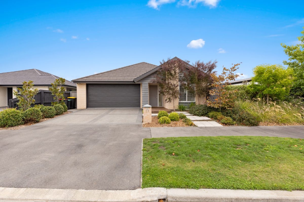 14 Whitau Place, Marshland, Christchurch - Carousel 1