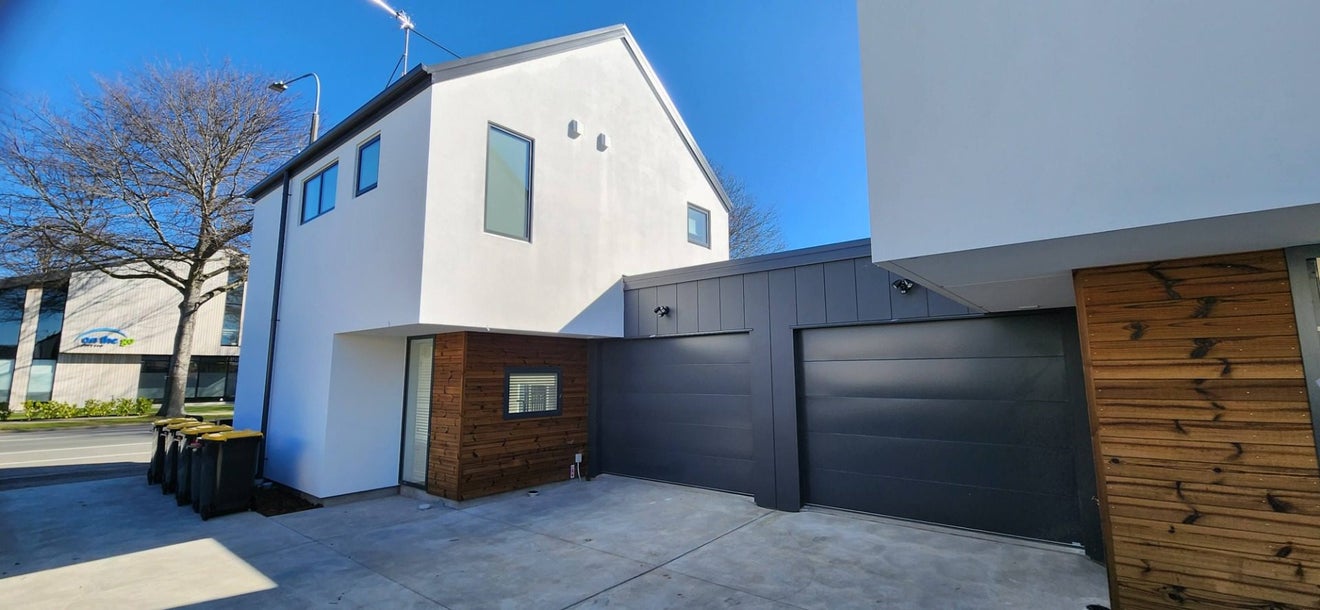 50A Whiteleigh Avenue, Addington, Christchurch - Carousel 1