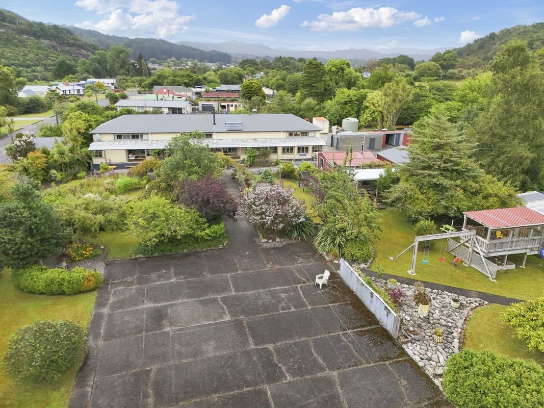 717 Taylorville Road, Taylorville, Greymouth - Carousel 2