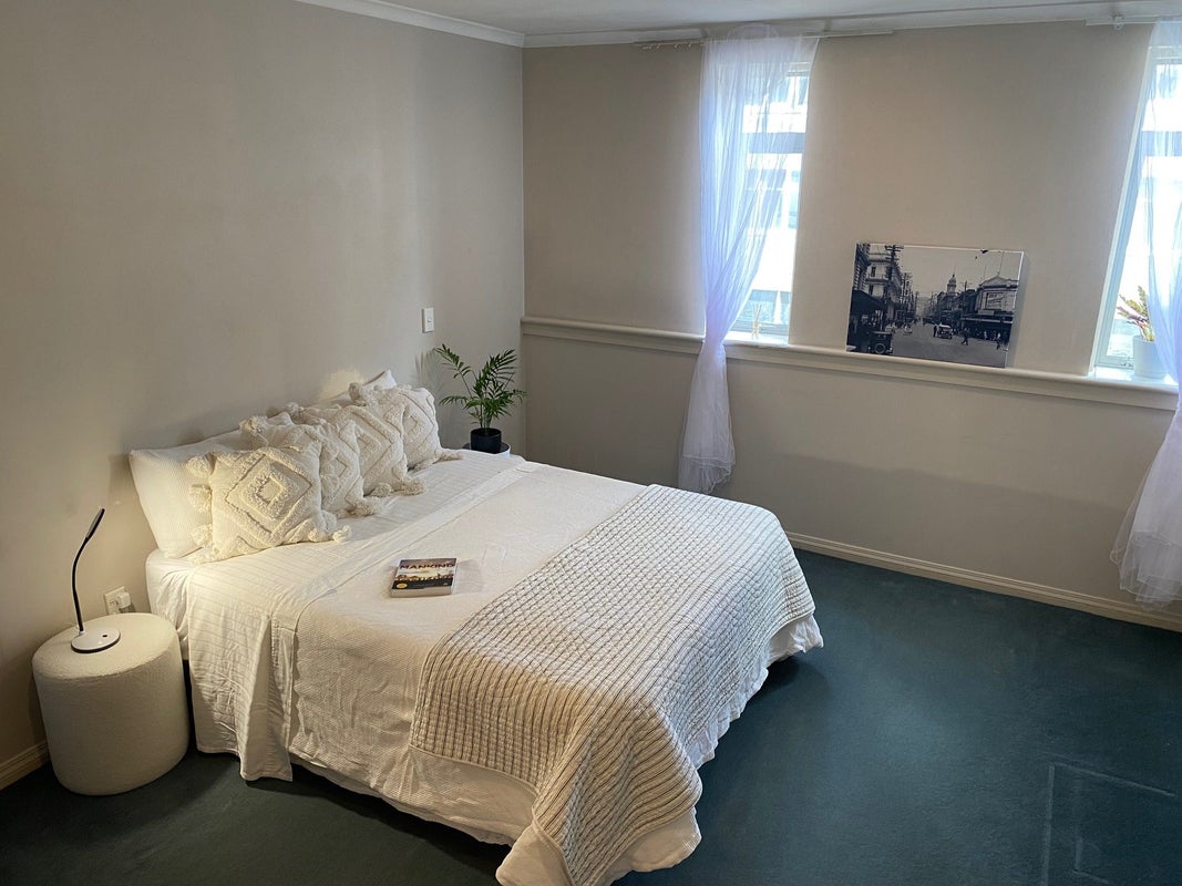 2D/219 Willis Street, Te Aro, Wellington - Carousel 1