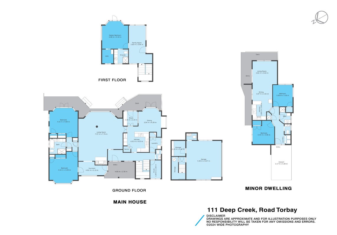 111 Deep Creek Road, Torbay, Auckland - Carousel 28