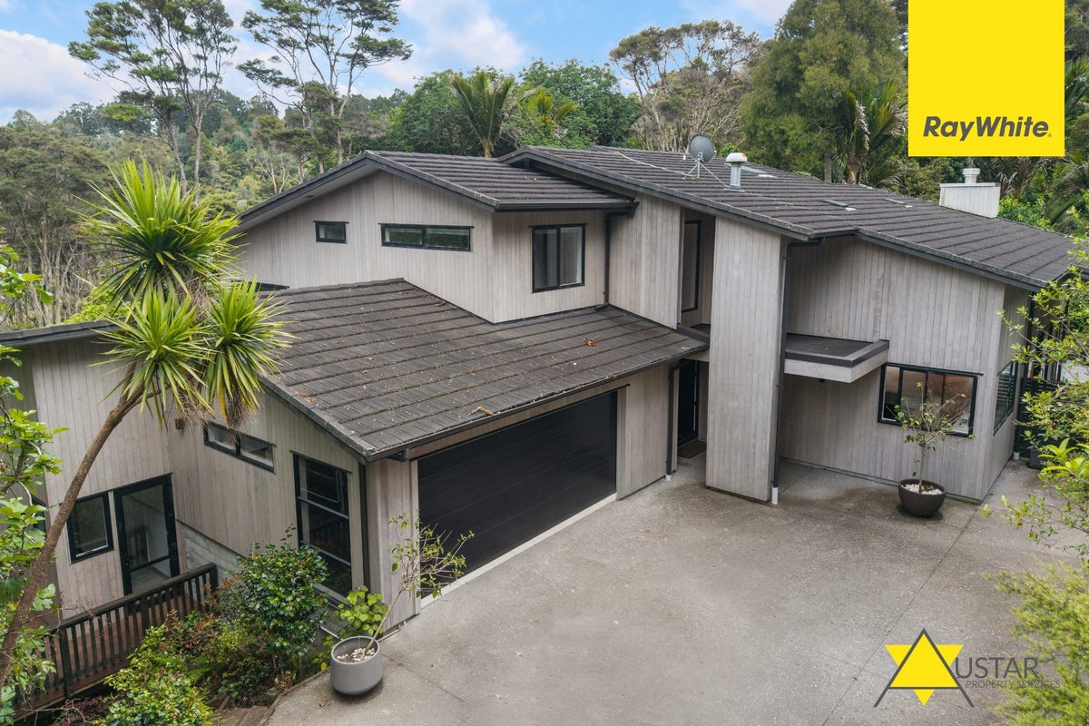 73 Huia Road, Titirangi, Auckland - Carousel 1