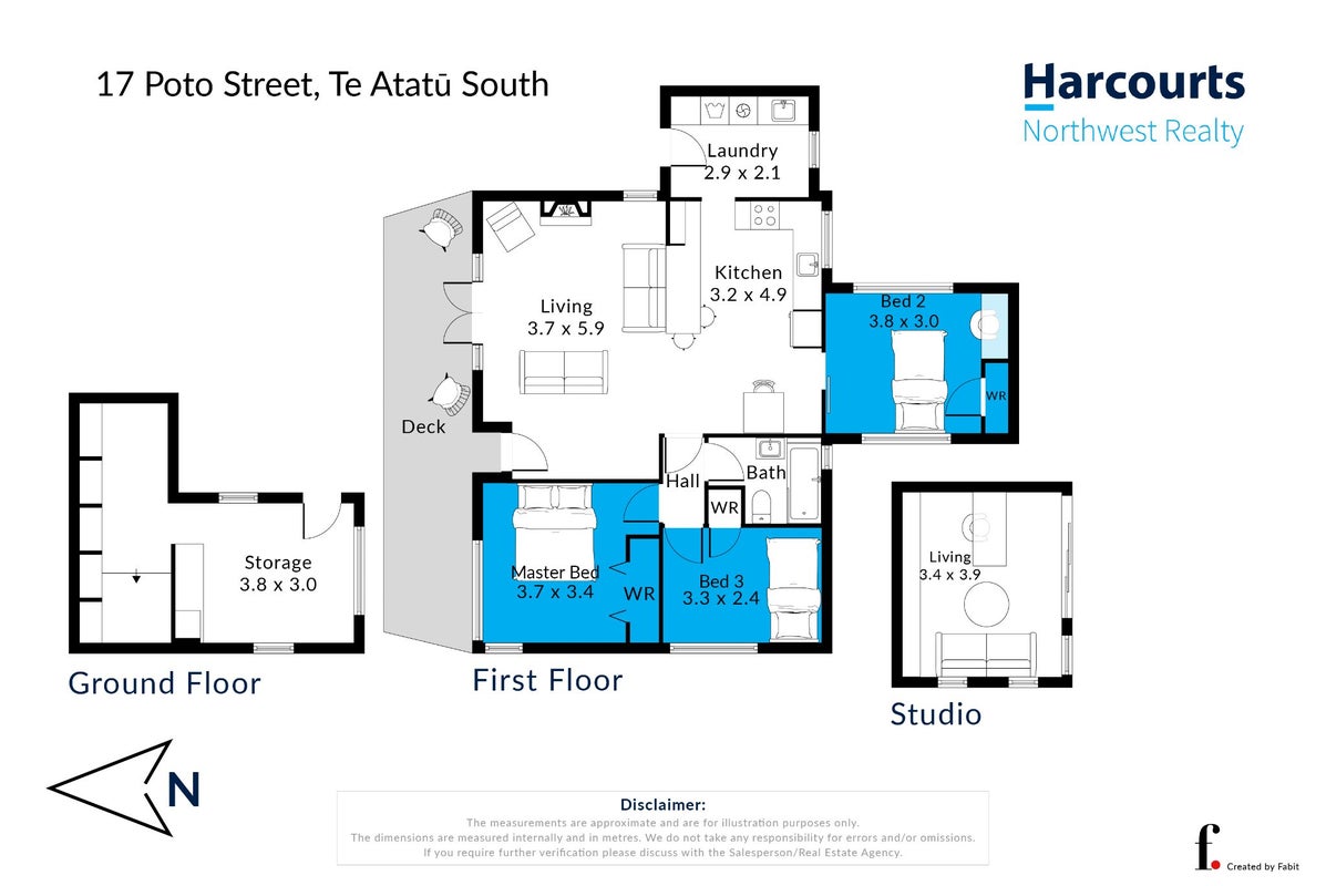 17 Poto Street, Te Atatu South, Auckland - Carousel 33