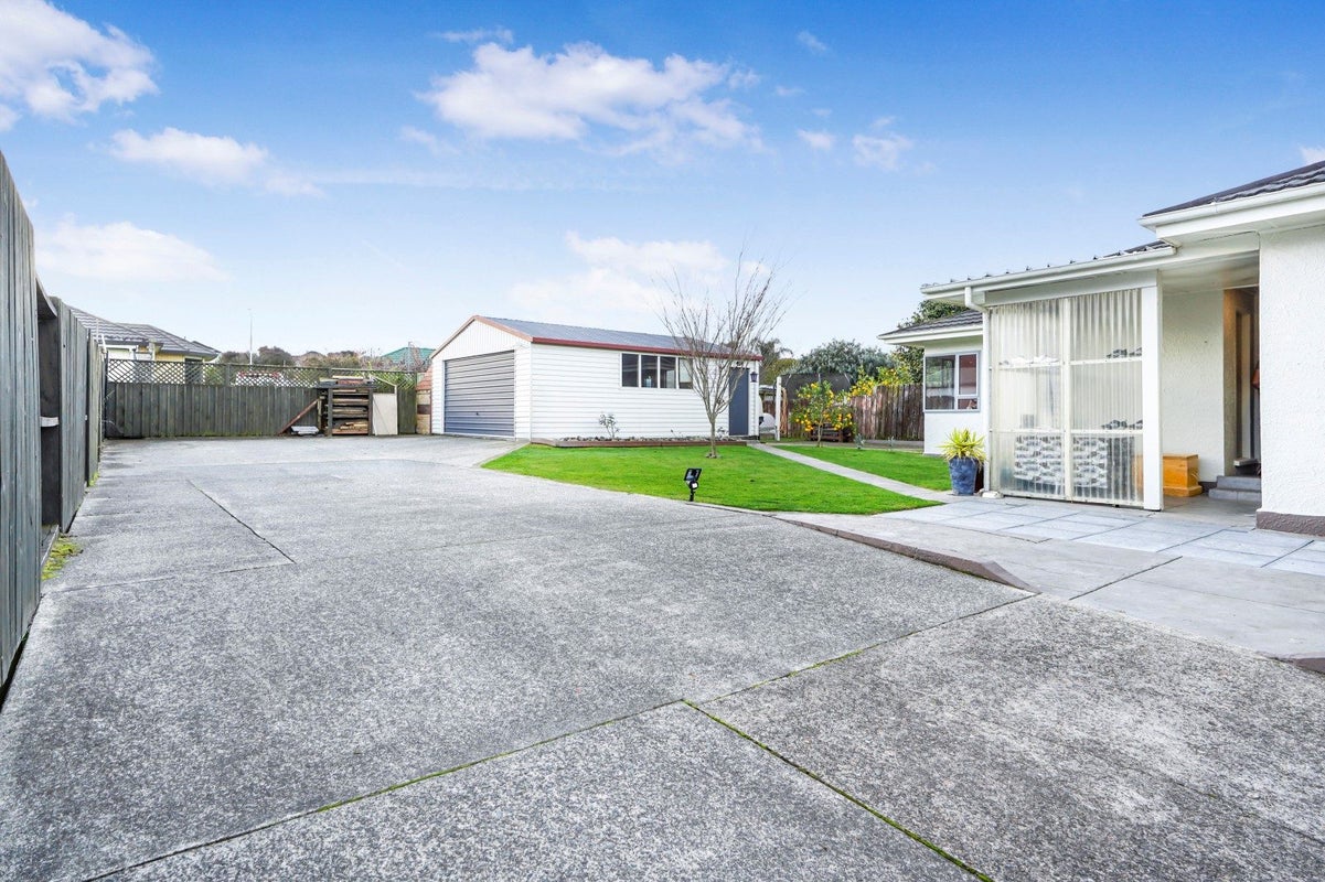 10 Turnbull Crescent, Morrinsville, Morrinsville - Carousel 2