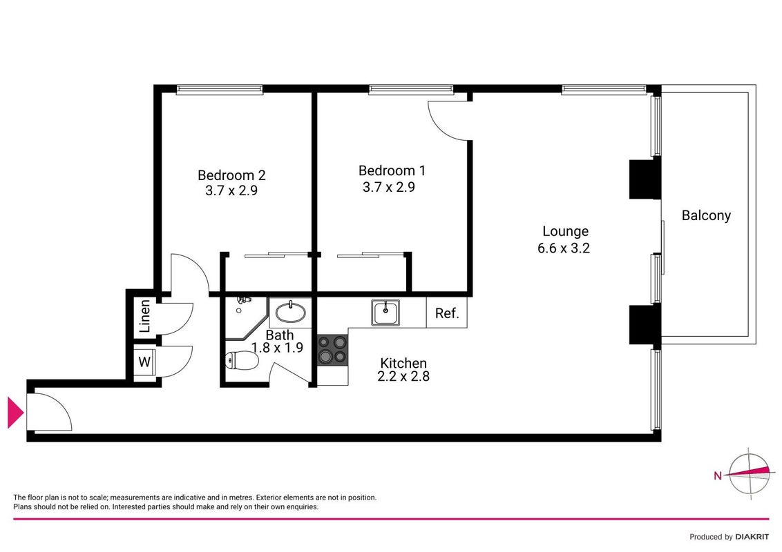 U607/19 College Street, Te Aro, Wellington, Wellington - Carousel 14