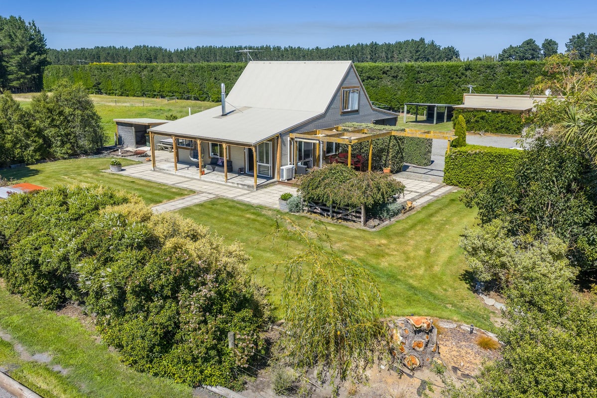 126 Adams Road, West Melton, Christchurch - Carousel 2