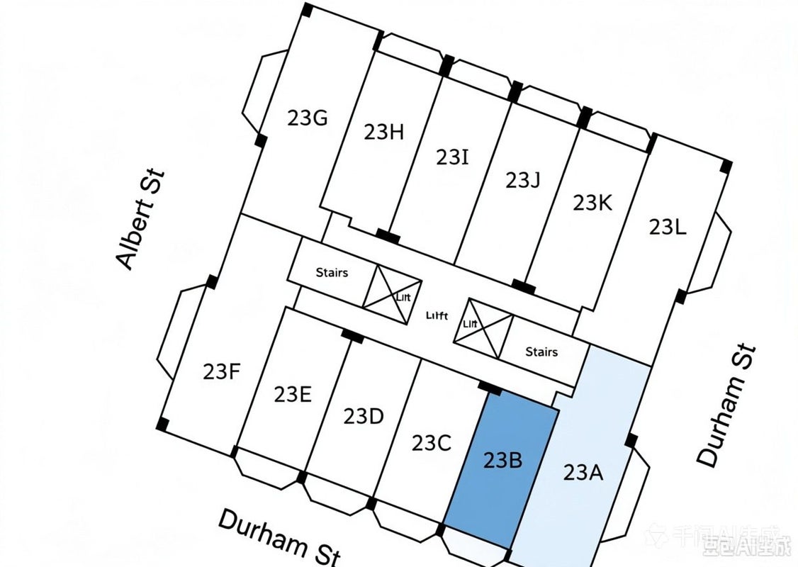 23B/76 Albert Street, Auckland Central, Auckland - Carousel 14