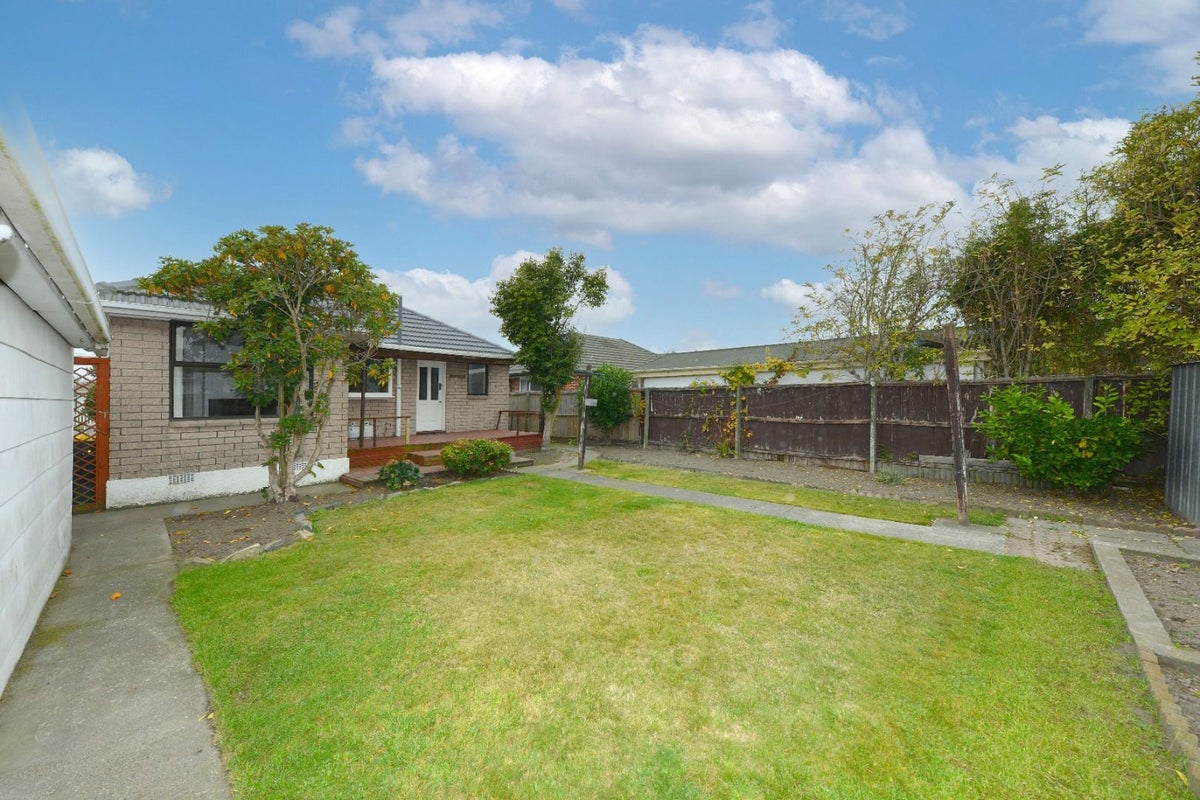 21 Vauxhall Street, Bishopdale, Christchurch - Carousel 10