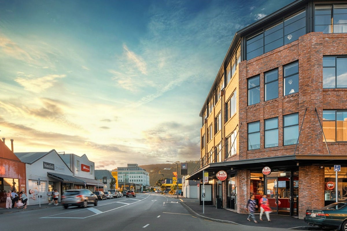 301/73 Jackson Street, Petone, Lower Hutt - Carousel 17