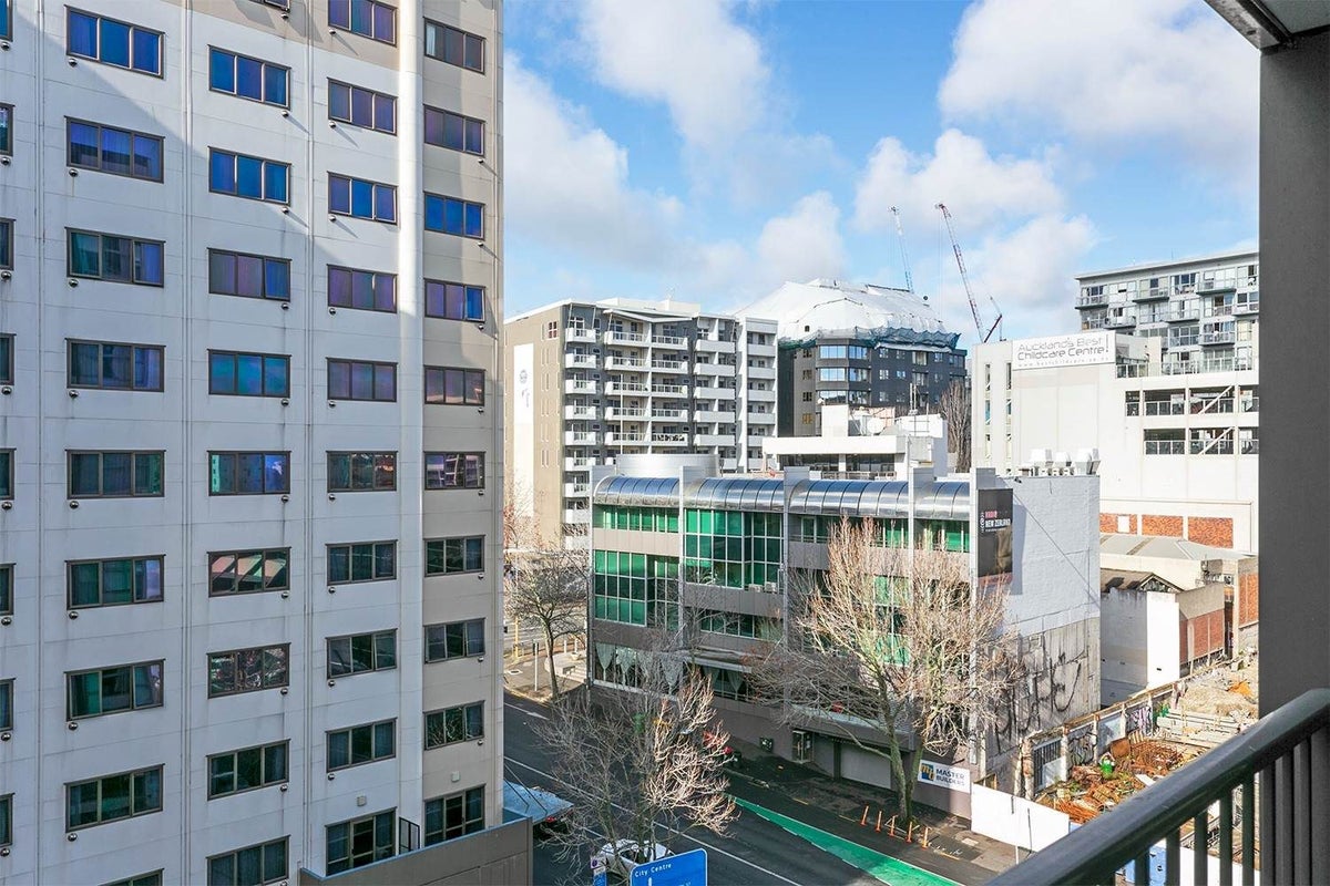 810/53 Cook Street, Auckland Central, Auckland - Carousel 15