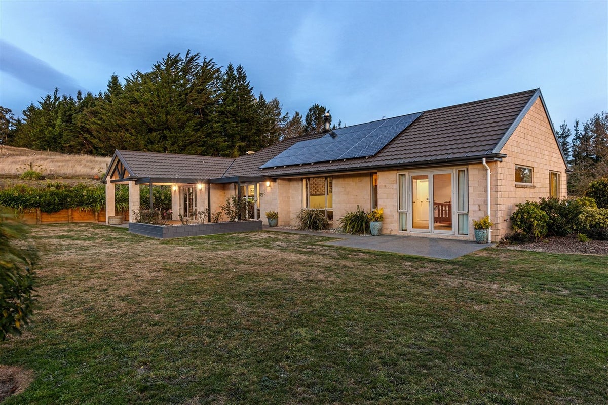 356 Loburn Kowai Road, Loburn, Rangiora - Carousel 1