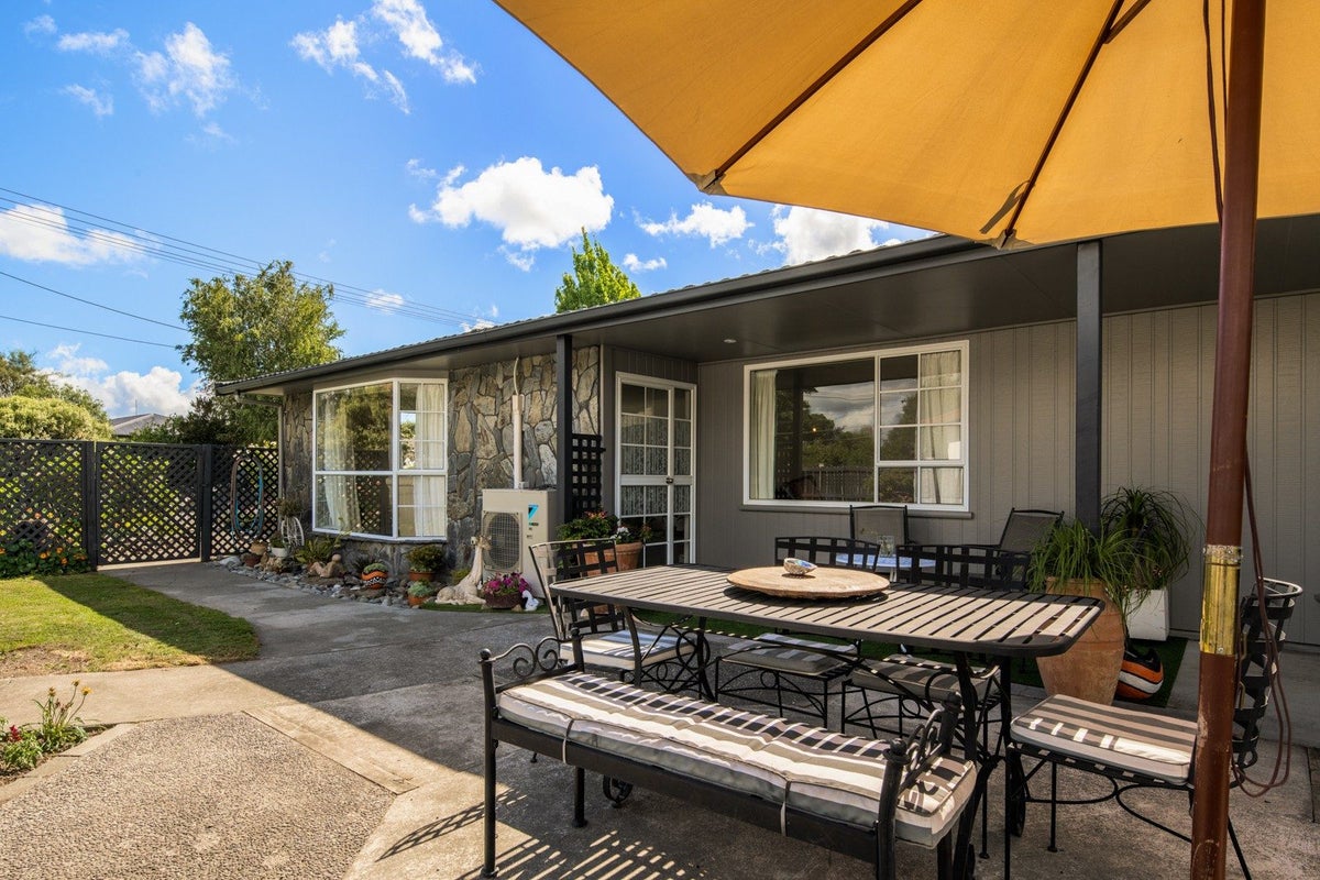 27 Ward Street, Springlands, Blenheim - Carousel 2