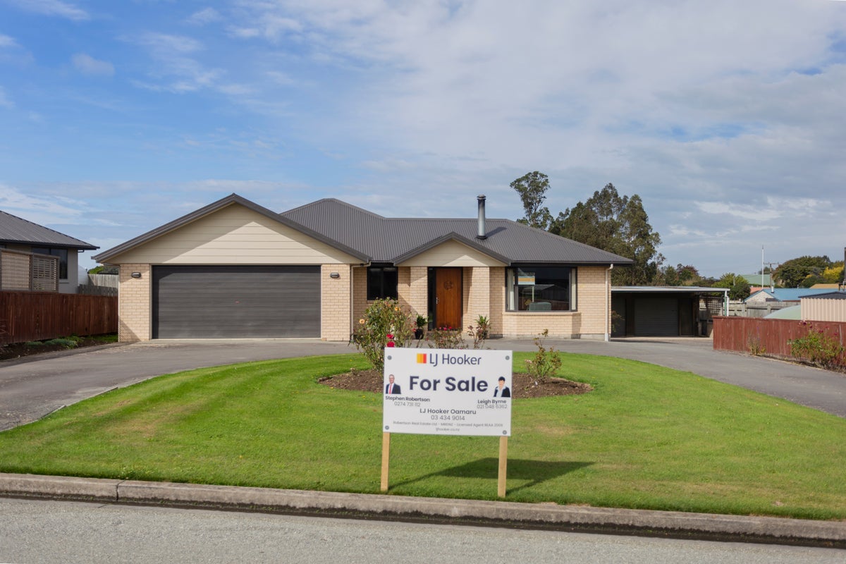 58B Essex Street, Weston, Oamaru - Carousel 1