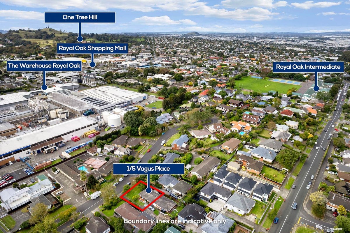 1/5 Vagus Place, Royal Oak, Auckland - Carousel 15