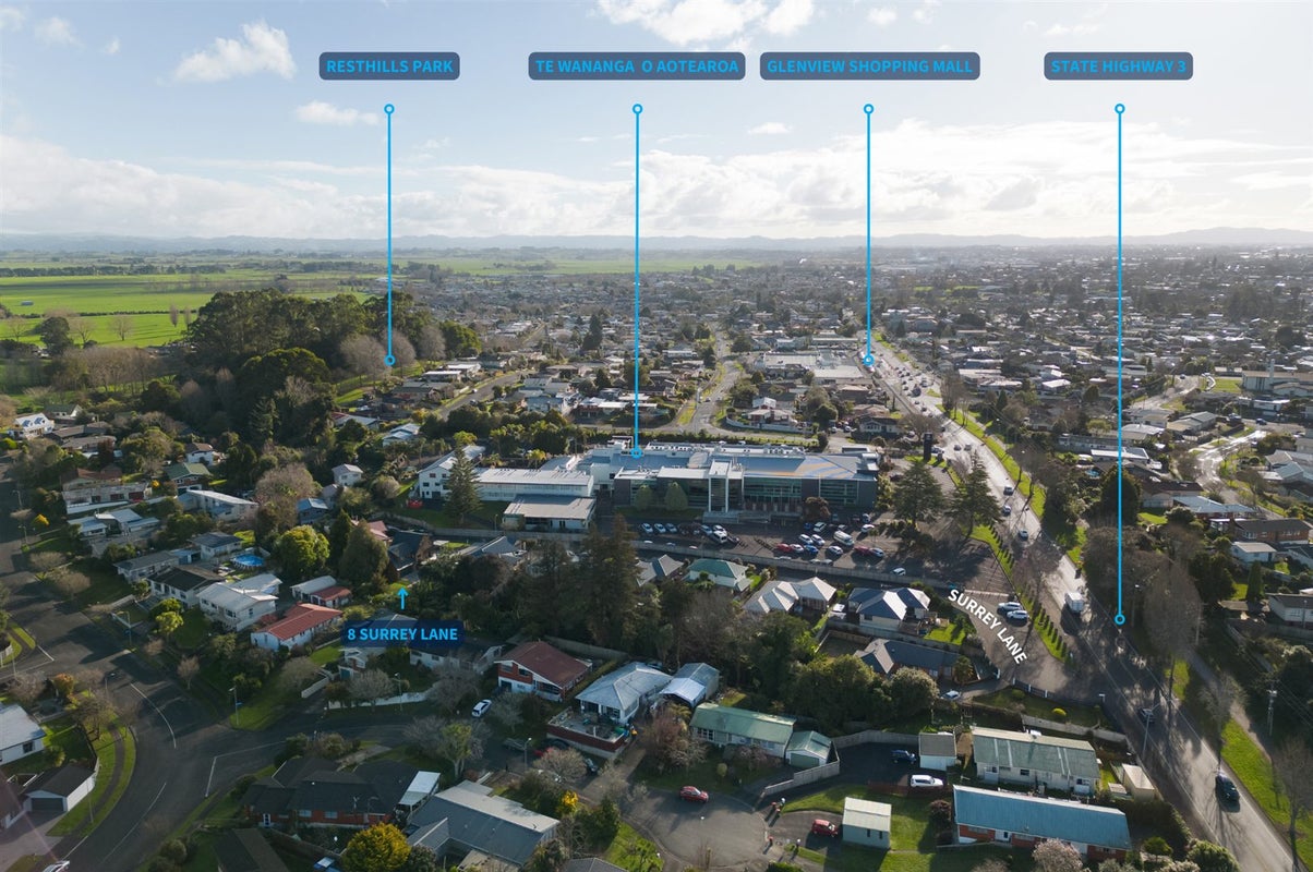 8 Surrey Lane, Glenview, Hamilton - Carousel 26