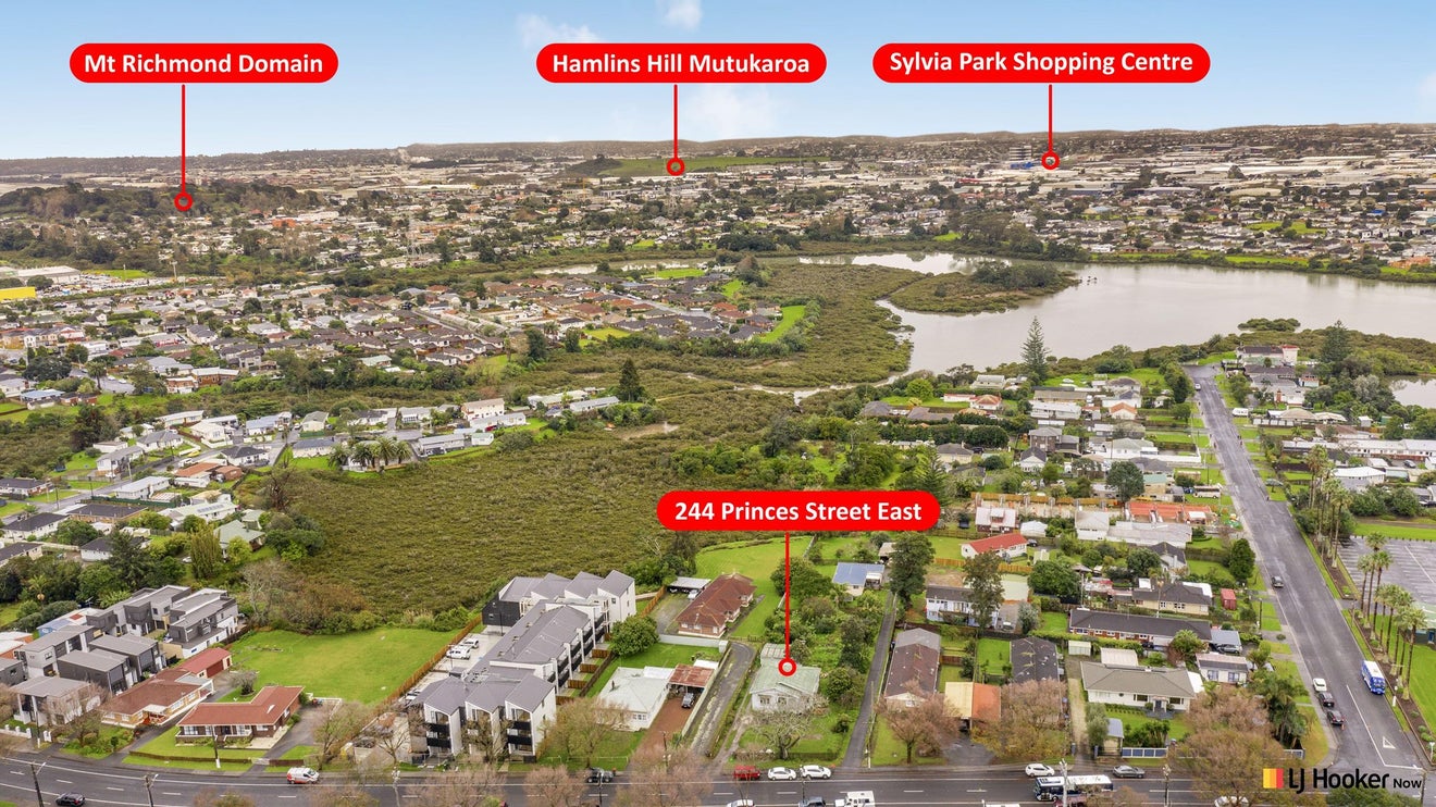 244 Princes Street East, Otahuhu, Auckland - Carousel 15