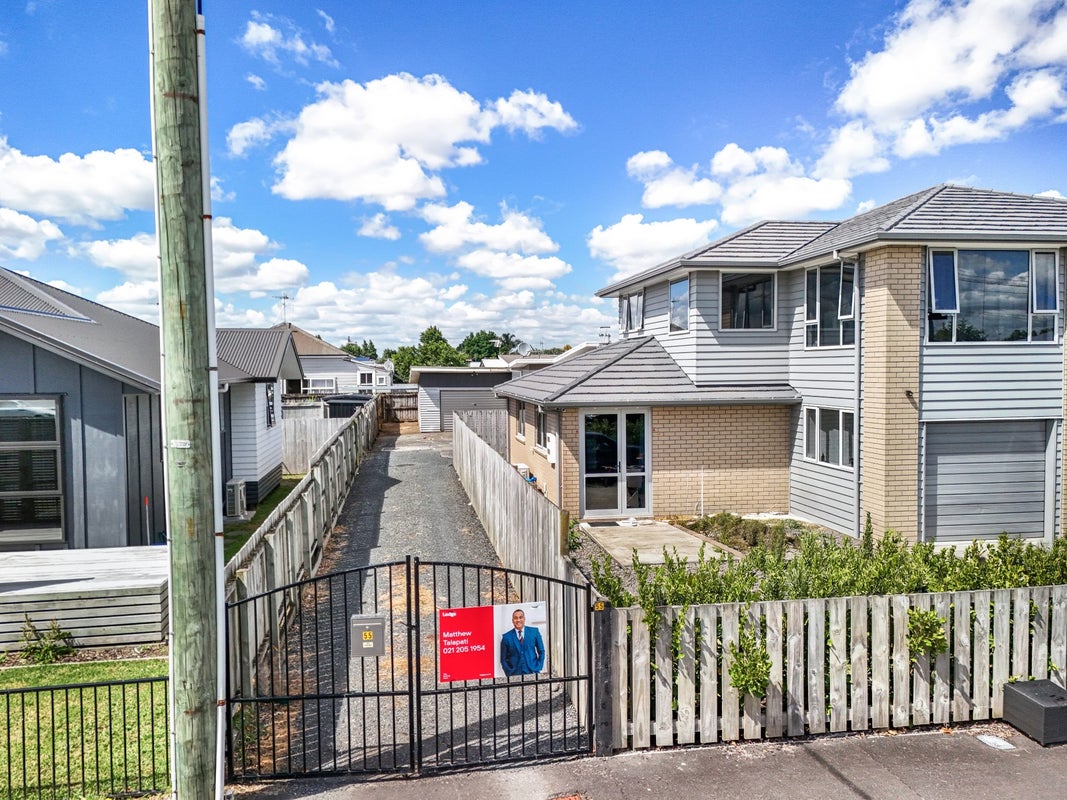 55 Bandon Street, Frankton, Hamilton - Carousel 1