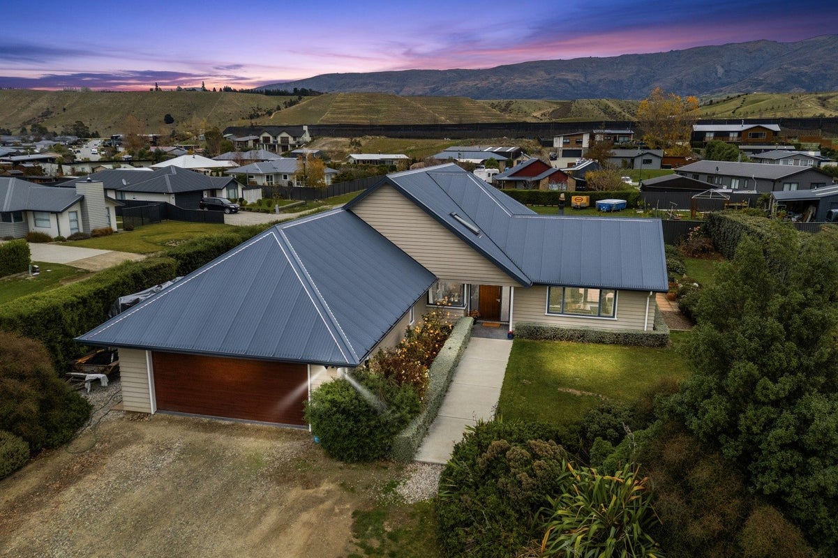 5 Ethereal Crescent, Mount Pisa, Cromwell - Carousel 1