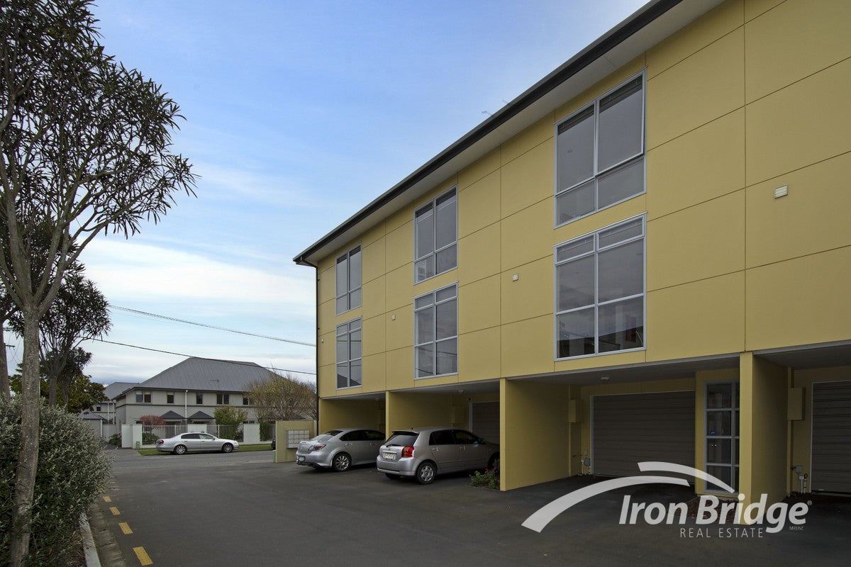 3/54 Champion Street, Edgeware, Christchurch - Carousel 1