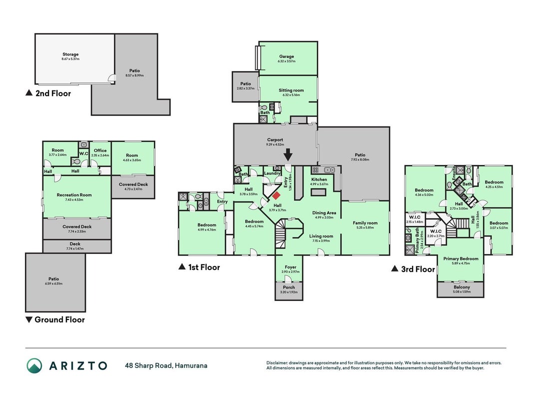 48 Sharp Road, Hamurana, Rotorua - Carousel 32